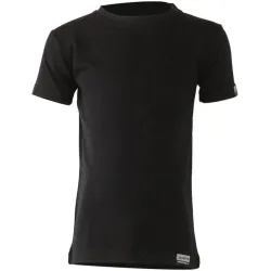 Термофутболка Lasting Tony 150 - чорний - 002.001.5747 - Robinzon.ua