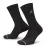 Мужские носки Jordan U J ED CUSH PLY CREW 6PR Черный 38-42 (HV6228-010 38-42) - Robinzon.ua