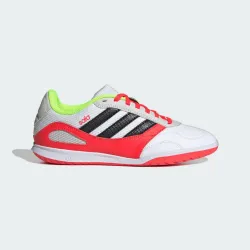 Детские футзалки Adidas SUPER SALA III J Белый, Красный 36.5 (JP5435 36.5) Детские футзалки Adidas SUPER SALA III J Белый, Красный 36.5 (JP5435 36.5) - Robinzon.ua