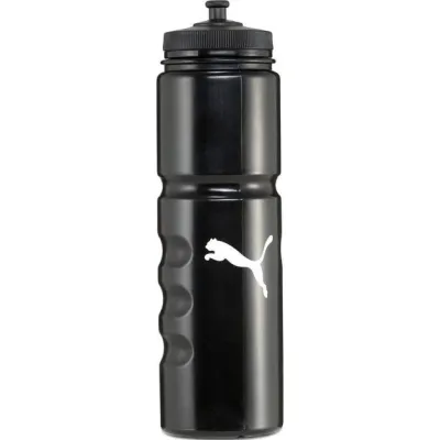 Бутылка Puma Waterbottle Plastic Черный 750 ml (054852-01) - Robinzon.ua