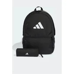 Рюкзак Adidas CLSC PCASE BP 23,25L Чорний 15 х 31 х 44 см (JI8081) - Robinzon.ua
