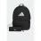 Рюкзак Adidas CLSC PCASE BP 23,25L Чорний 15 х 31 х 44 см (JI8081) - Robinzon.ua