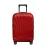 Валіза 55 см C-LITE CHILI RED - Robinzon.ua