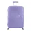 Чемодан 77 см SOUNDBOX PURPLE - Robinzon.ua