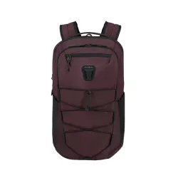 Рюкзак 15.6" DYE-NAMIC GRAPE PURPLE - Robinzon.ua