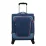 Чемодан 55 см PULSONIC COMBAT NAVY - Robinzon.ua