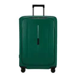 Валіза 75 см ESSENS ALPINE GREEN Валіза 75 см ESSENS ALPINE GREEN - Robinzon.ua