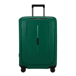 Валіза 69 см ESSENS ALPINE GREEN Валіза 69 см ESSENS ALPINE GREEN - Robinzon.ua