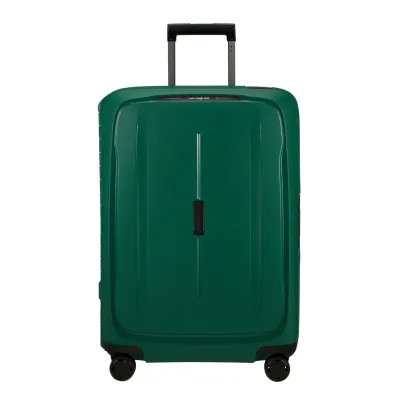 Валіза 69 см ESSENS ALPINE GREEN - Robinzon.ua