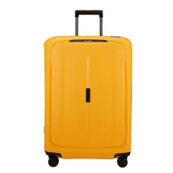 Валіза 75 см ESSENS RADIANT YELLOW Валіза 75 см ESSENS RADIANT YELLOW - Robinzon.ua