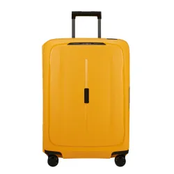 Чемодан 69 см ESSENS RADIANT YELLOW - Robinzon.ua