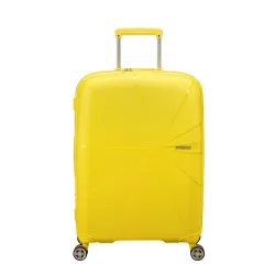 Чемодан 67 см STARVIBE ELECTRIC LEMON - Robinzon.ua