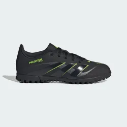 Детские Сороконожки Adidas PREDATOR CLUB TF J Черный 38 (JH8863 38) Детские Сороконожки Adidas PREDATOR CLUB TF J Черный 38 (JH8863 38) - Robinzon.ua