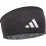 Пов'язка на голову Adidas Reversible Headband Чорний One Size (ADAC-16300BK) - Robinzon.ua