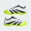 Мужские сороконожки Adidas PREDATOR CLUB TF Белый, Черный 41.5 (JH8854 41.5) - Robinzon.ua