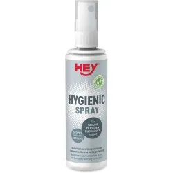 Дезодорант - гігєнічне очищення взуття HeySport Hygienic Spray 100 ml - Robinzon.ua