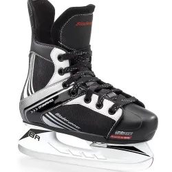 Bladerunner ледовые коньки Dynamo Ice black 28-32 - Robinzon.ua