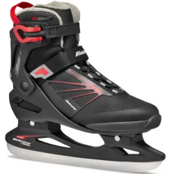 Bladerunner ледовые коньки Igniter XT Ice black-red 40.5 - Robinzon.ua