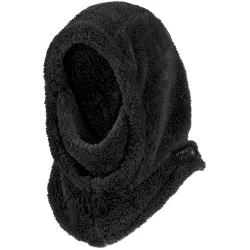 Cairn балаклава Plush Balaclava black - Robinzon.ua