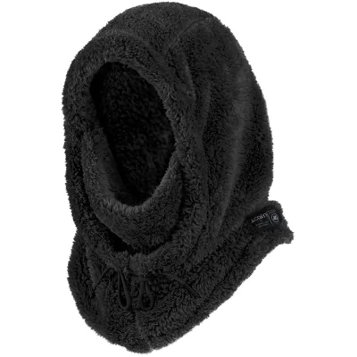 Cairn балаклава Plush Balaclava black - Robinzon.ua