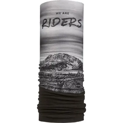 Cairn бандана Malawi Polar grey forest - Robinzon.ua