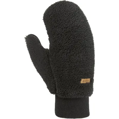 Cairn варежки Thea black - Robinzon.ua