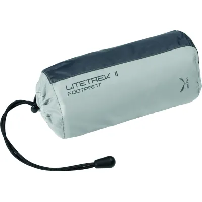 Футпрінт для намету Salewa Footprint Litetrek II, Gray (4053865746008) - Robinzon.ua