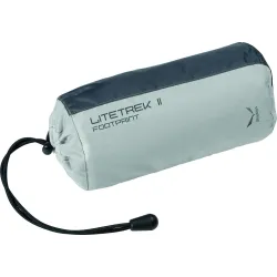 Футпрінт для намету Salewa Footprint Litetrek II, Gray (4053865746008) - Robinzon.ua