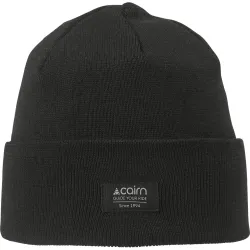 Cairn шапка Marceau black - Robinzon.ua