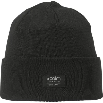 Cairn шапка Marceau black - Robinzon.ua