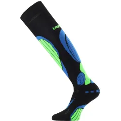 Термошкарпетки Lasting SBP 906 M Black/Green (SBP-906M) Термошкарпетки Lasting SBP 906 M Black/Green (SBP-906M) - Robinzon.ua