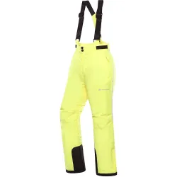Штани чоловічі Alpine Pro LERMON, Yellow, L (MPAY615236 L) Штани чоловічі Alpine Pro LERMON, Yellow, L (MPAY615236 L) - Robinzon.ua