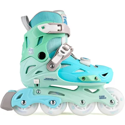 Cosmo ID ролики Joy Pro blue 26-30. - Robinzon.ua