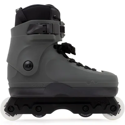 Echo ролики Verve graphite 38.0. - Robinzon.ua