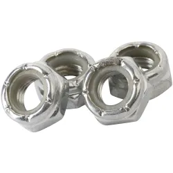 Enuff гайки AC106. - Robinzon.ua