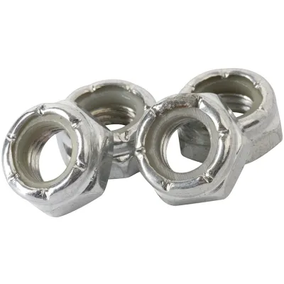 Enuff гайки AC106. - Robinzon.ua