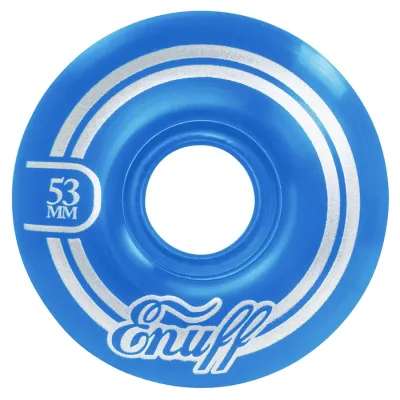 Enuff колеса Refreshers II 53 mm blue - Robinzon.ua