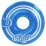 Enuff колеса Refreshers II 53 mm blue - Robinzon.ua