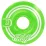 Enuff колеса Refreshers II 53 мм зелений. - Robinzon.ua