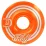 Enuff колеса Refreshers II 53 mm orange - Robinzon.ua
