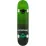 Enuff скейтборд Fade green. - Robinzon.ua
