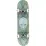Enuff скейтборд Geo Skull зелений. - Robinzon.ua