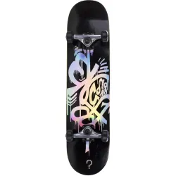 Enuff скейтборд Hologram black Enuff скейтборд Hologram black - Robinzon.ua