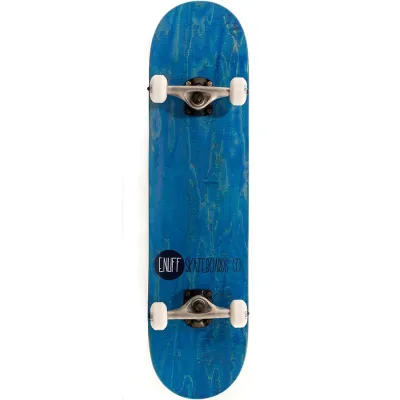 Enuff скейтборд Логотип Стейн синій. - Robinzon.ua