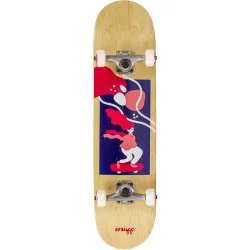 Enuff скейтборд Making Waves фіолетовий. Enuff скейтборд Making Waves фіолетовий. - Robinzon.ua