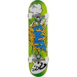 Enuff скейтборд Pow II Mini зелений. Enuff скейтборд Pow II Mini зелений. - Robinzon.ua