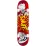 Enuff скейтборд Pow червоний. - Robinzon.ua