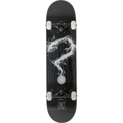 Enuff скейтборд Pyro II білий. Enuff скейтборд Pyro II білий. - Robinzon.ua