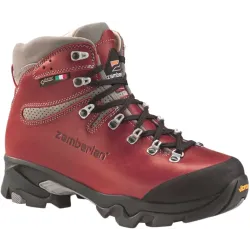 Черевики жіночі Zamberlan 1996 VIOZ LUX GTX RR WNS, waxed red, 39 (006.1401) - Robinzon.ua