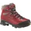 Ботинки женские Zamberlan Vioz Lux GTX 39 - красный с мембраной Gore-Tex®, треккинговые - 006.1401 - Robinzon.ua